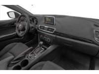 2016 Mazda Mazda3 Sport 4dr HB Sport Auto GS Interior Shot 1