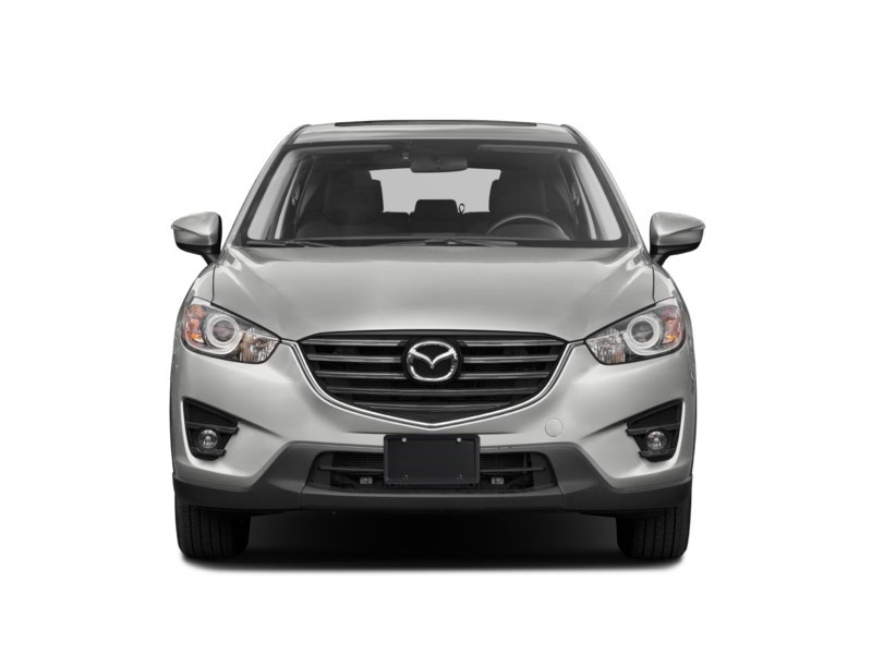 2016 Mazda CX-5 FWD 4dr Auto GS Exterior Shot 6