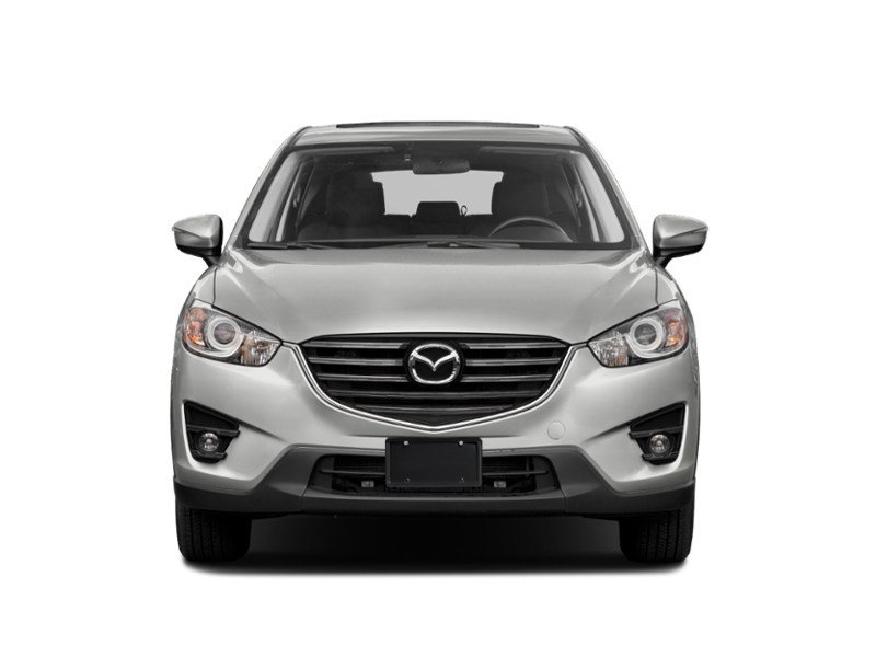 2016 Mazda CX-5 FWD 4dr Auto GS Exterior Shot 6