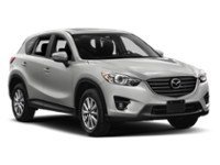 2016 Mazda CX-5 FWD 4dr Auto GS Exterior Shot 9