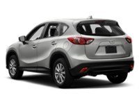 2016 Mazda CX-5 FWD 4dr Auto GS Exterior Shot 10