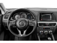 2016 Mazda CX-5 FWD 4dr Auto GS Interior Shot 3