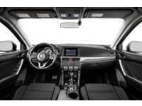 2016 Mazda CX-5 FWD 4dr Auto GS Interior Shot 6
