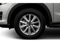 2016 Mazda CX-5 FWD 4dr Auto GS Exterior Shot 5