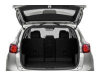 2016 Mazda CX-5 FWD 4dr Auto GS Exterior Shot 4