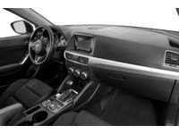 2016 Mazda CX-5 FWD 4dr Auto GS Interior Shot 1
