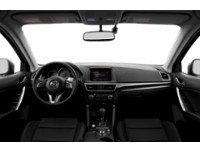 2016 Mazda CX-5 AWD 4dr Auto GT Interior Shot 6