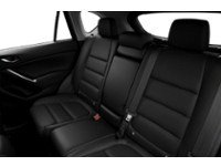 2016 Mazda CX-5 AWD 4dr Auto GT Interior Shot 5