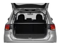 2018 Mitsubishi Outlander SE AWC Exterior Shot 4