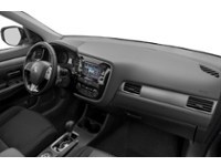 2018 Mitsubishi Outlander SE AWC Interior Shot 1