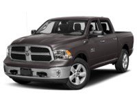 2019 RAM 1500 Classic SLT 4x4 Crew Cab 5'7