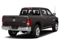 2018 RAM 1500 Big Horn 4x4 Crew Cab 5'7