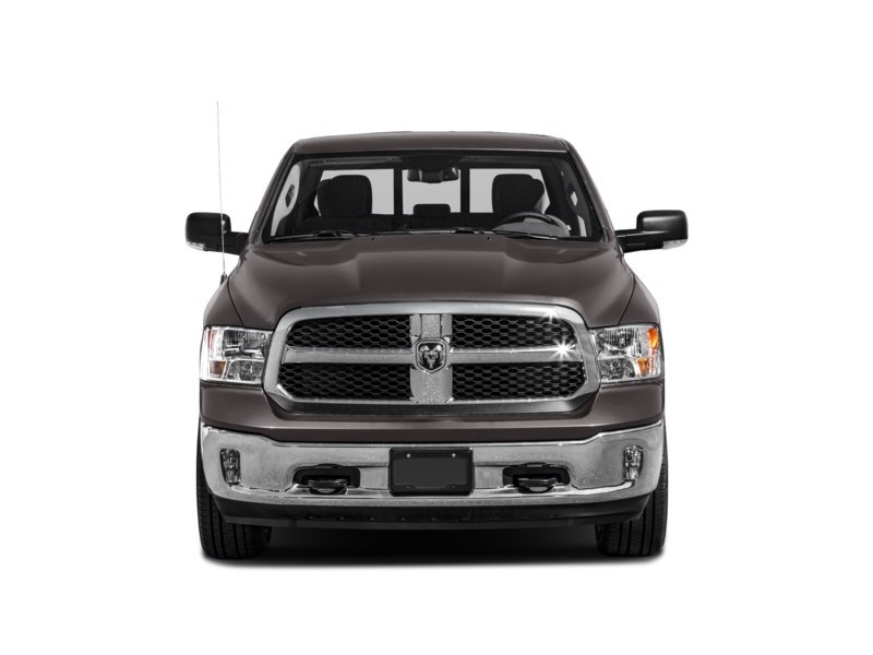 2019 RAM 1500 Classic SLT 4x4 Crew Cab 5'7