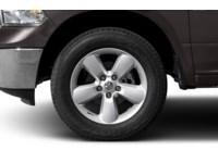 2019 RAM 1500 Classic SLT 4x4 Crew Cab 5'7