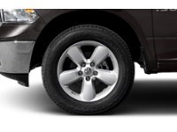 2018 RAM 1500 Big Horn 4x4 Crew Cab 5'7