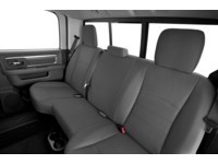 2019 RAM 1500 Classic SLT 4x4 Crew Cab 5'7