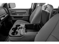 2018 RAM 1500 Big Horn 4x4 Crew Cab 5'7