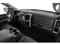 2019 RAM 1500 Classic SLT 4x4 Crew Cab 5'7