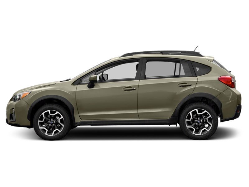 2017 Subaru Crosstrek 5dr CVT Touring Exterior Shot 7
