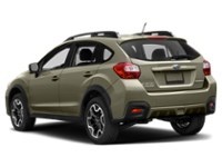 2017 Subaru Crosstrek 5dr CVT Touring Exterior Shot 10