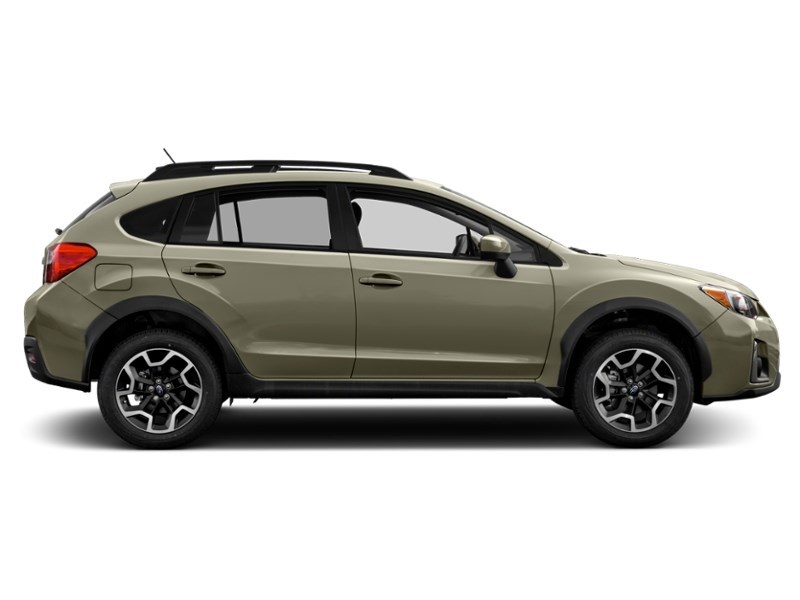 2017 Subaru Crosstrek 5dr CVT Touring Exterior Shot 11