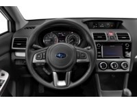 2016 Subaru Crosstrek 5dr CVT 2.0i w/Limited Pkg Interior Shot 3