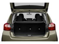 2016 Subaru Crosstrek 5dr CVT 2.0i w/Limited Pkg Exterior Shot 4