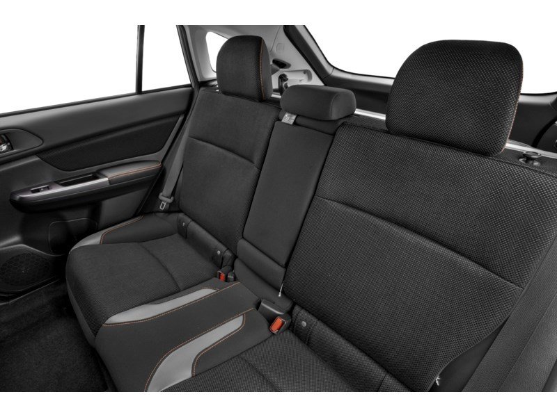 2016 Subaru Crosstrek 5dr CVT 2.0i w/Limited Pkg Interior Shot 5