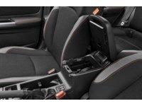 2016 Subaru Crosstrek 5dr CVT 2.0i w/Limited Pkg Interior Shot 7