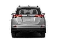 2018 Toyota RAV4 AWD LE Exterior Shot 8