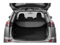 2018 Toyota RAV4 AWD LE Exterior Shot 4