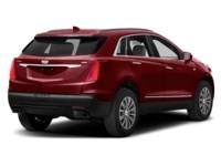 2018 Cadillac XT5 AWD 4dr Luxury Exterior Shot 2