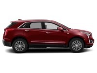 2018 Cadillac XT5 AWD 4dr Luxury Exterior Shot 11
