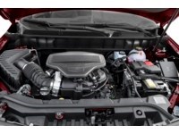 2018 Cadillac XT5 AWD 4dr Luxury Exterior Shot 3