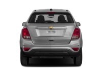 2019 Chevrolet Trax FWD 4dr LS Exterior Shot 8