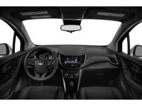 2019 Chevrolet Trax FWD 4dr LS Interior Shot 6