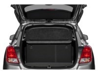2019 Chevrolet Trax FWD 4dr LS Exterior Shot 4