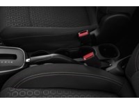 2019 Chevrolet Trax FWD 4dr LS Interior Shot 7