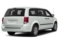 2016 Dodge Grand Caravan 4dr Wgn SXT Premium Plus Exterior Shot 2