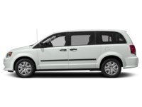 2016 Dodge Grand Caravan 4dr Wgn SXT Premium Plus Exterior Shot 7