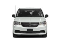 2018 Dodge Grand Caravan SXT 2WD Exterior Shot 6