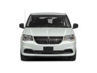 2016 Dodge Grand Caravan 4dr Wgn SXT Premium Plus Exterior Shot 6