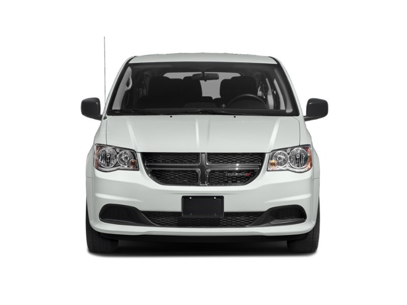 2018 Dodge Grand Caravan SXT/STOW&GO/SAFETIED/NEW BRAKES/1 OWNER Exterior Shot 6