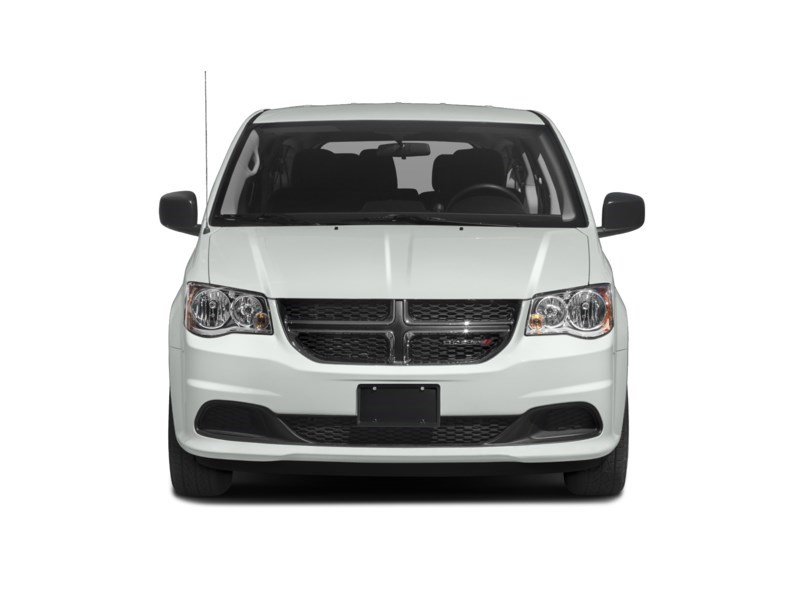 2016 Dodge Grand Caravan 4dr Wgn SXT Premium Plus Exterior Shot 6