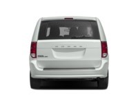 2018 Dodge Grand Caravan SXT 2WD Exterior Shot 8