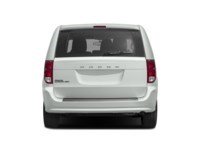 2016 Dodge Grand Caravan 4dr Wgn SXT Premium Plus Exterior Shot 8