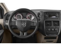 2018 Dodge Grand Caravan SXT 2WD Interior Shot 3