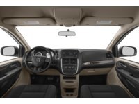 2018 Dodge Grand Caravan SXT 2WD Interior Shot 6
