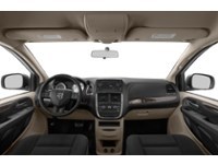 2020 Dodge Grand Caravan GT 2WD Interior Shot 6