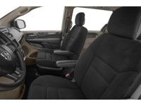 2018 Dodge Grand Caravan SXT 2WD Interior Shot 4